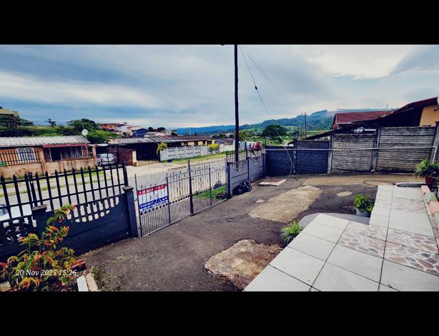 2 BEDROOM HOUSE FOR SALE IN NORTHDALE